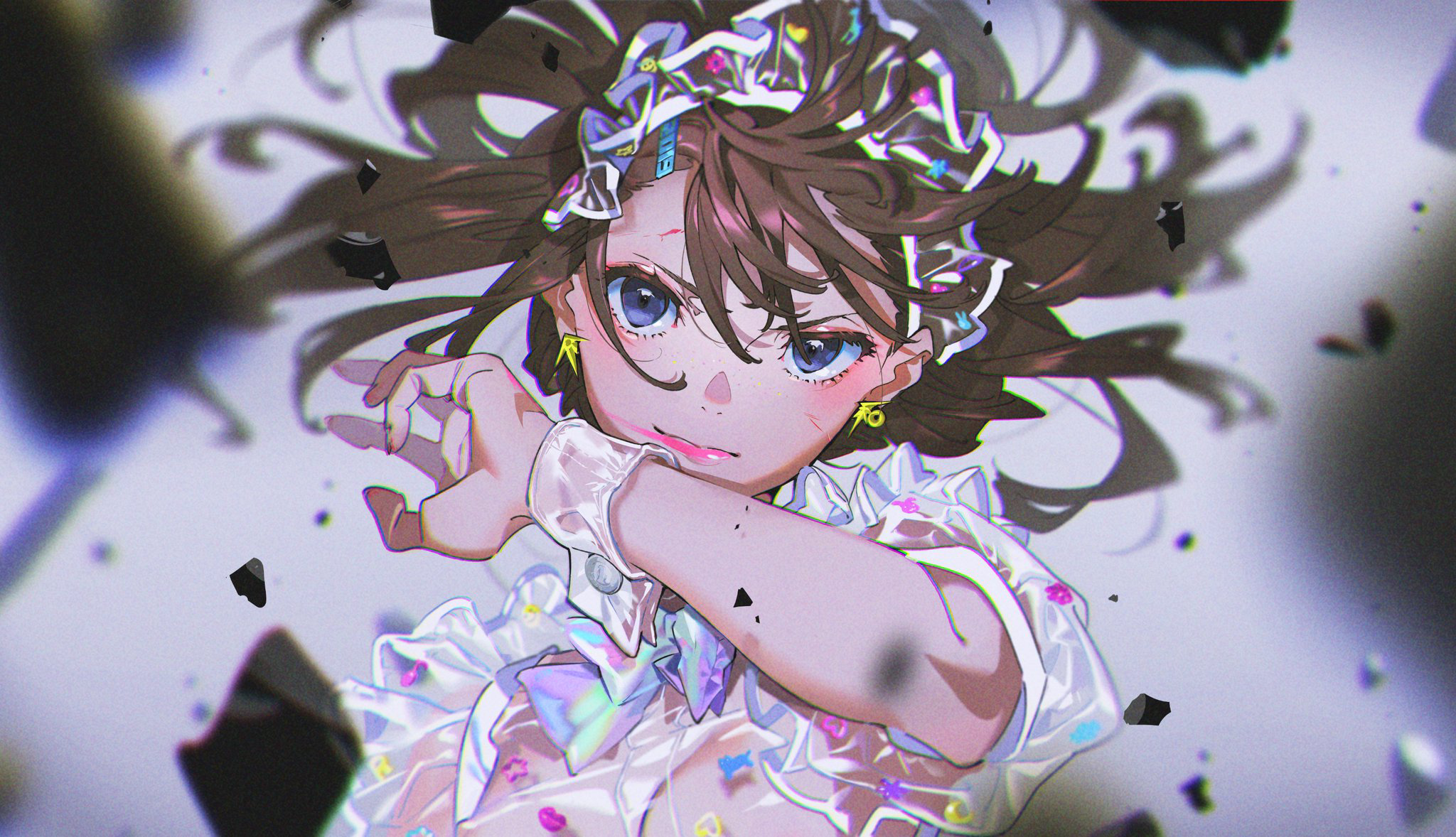 双系统之今日无事可做